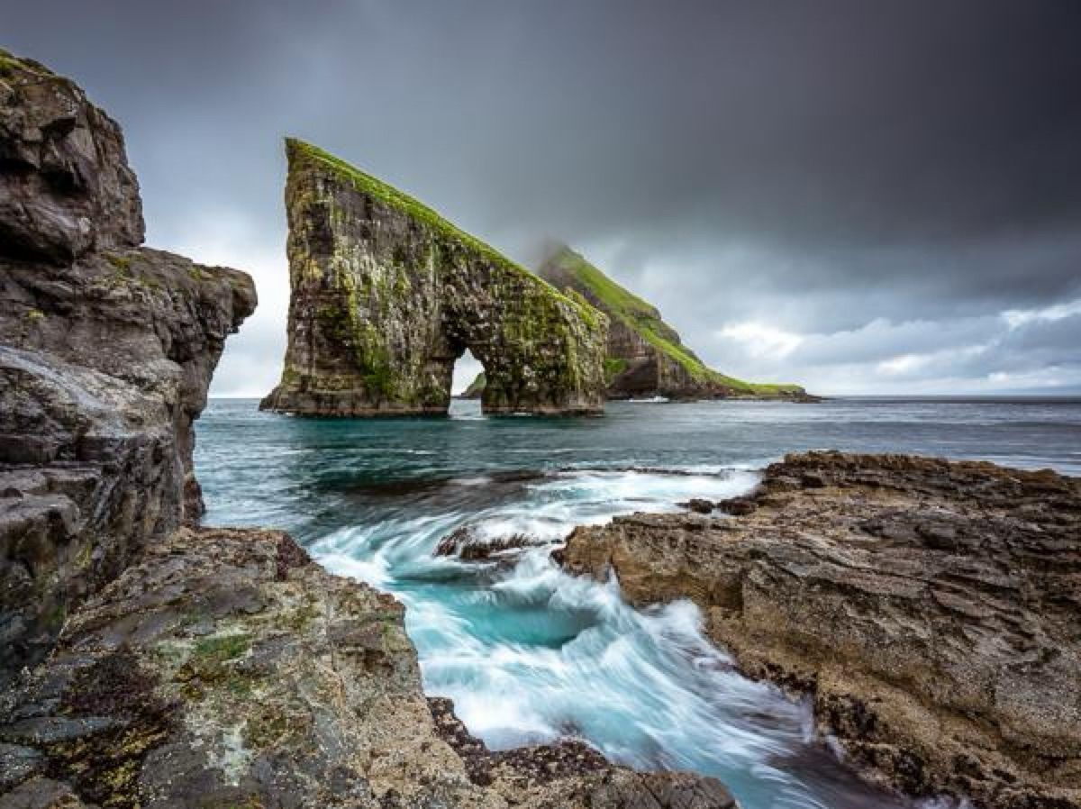Faroe Islands